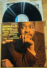 Vinyle 33t donald d'occasion  Le Havre-