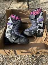 Chaussures ski freestyle d'occasion Chaussures ski freestyle d'occasion  Die