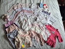 Teiliges kleiderpaket mädchen gebraucht kaufen  Chemnitz