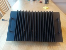 Amplificador de potência Nakamichi 620 totalmente funcional comprar usado  Enviando para Brazil