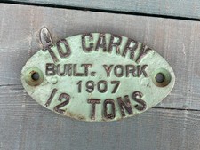 North east railway for sale  SPALDING