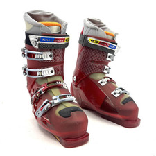 Salomon wave red for sale  Minneapolis