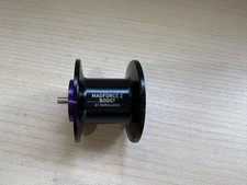 Bobine daiwa steez d'occasion  Expédié en France