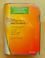 Microsoft office home for sale  SHEFFIELD