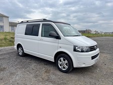 2014 t5.1 transporter for sale  MARYPORT