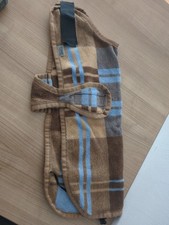 Hundemantel fleece gebraucht kaufen  Hemer