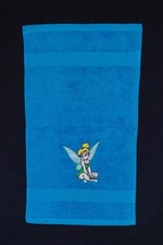 Gästehandtuch tinkerbell neu gebraucht kaufen  Emmerzhsn., Steinebach