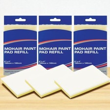 Mohair foam paint for sale Mohair foam paint for sale  ALCESTER