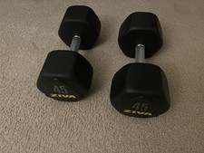 Ziva 45lb rubber for sale  Nanuet