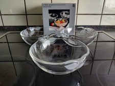 Wmf kompottschälchen set gebraucht kaufen Wmf kompottschälchen set gebraucht kaufen  Borken