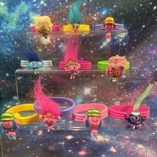 Trolls tour jewelry for sale  NEW MALDEN