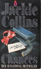 Chances collins jackie for sale  UK