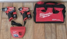 Milwaukee m12 brushless for sale  Richmond