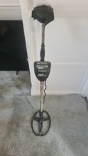 Garrett pro metal for sale  SKELMERSDALE