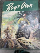 Boys annual 1968 for sale Boys annual 1968 for sale  CHIGWELL