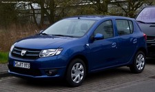 Dacia sandero 2012 for sale Dacia sandero 2012 for sale  CHELTENHAM