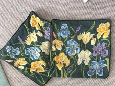Pair hand crafted for sale  HITCHIN