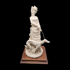 Belcari figurine figurine for sale  LANCASTER