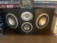 speaker channel center jbl for sale  Olympia