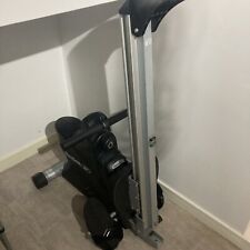 folding rowing machine for sale  BIRMINGHAM