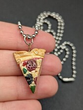 Miniature loaded pizza for sale  Montrose
