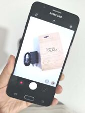 Smartphone Samsung Galaxy J7 Prime SM-G610F/DS Android 3+32GB Google Desbloqueado comprar usado  Enviando para Brazil