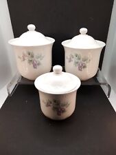 Vtg pfaltzgraff grapevine for sale  Ethridge