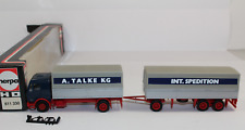Shg4036 alter herpa gebraucht kaufen  Berlin