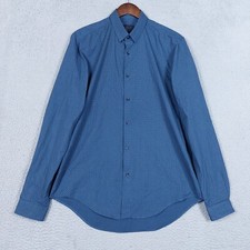 Zara man button for sale  Island Lake
