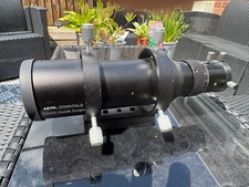 Astro essentials 50mm for sale  BIRMINGHAM