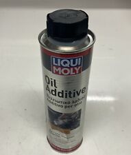 Liqui moly oil for sale  BALLYCLARE