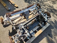 Corvette front rear for sale  Bristol