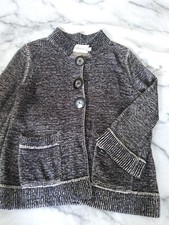 Goat library cardigan for sale  SLOUGH