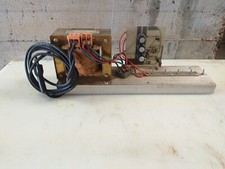 Alimentatore stabilizzato elca usato  Villachiara