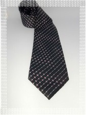 Cravate fantaisie marine d'occasion  Foix