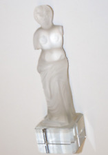 Statuette venus milo d'occasion  Soyaux