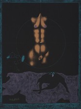 Paul wunderlich lithografie gebraucht kaufen Paul wunderlich lithografie gebraucht kaufen  Köln