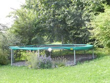 trampolin 430 gebraucht kaufen trampolin 430 gebraucht kaufen Bad Heilbrunn