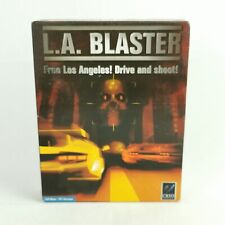 Blaster free los for sale  SWINDON