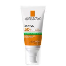 La Roche-Posay ANTHELIOS UV MUNE 400 gel-creme controle de óleo FPS50+ 50ml, usado comprar usado  Enviando para Brazil