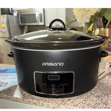 Huge quart programmable for sale  Atlanta
