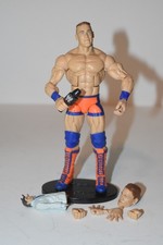 Mattel wwe 2011 for sale  South Colby