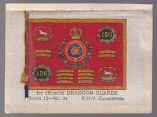 1st dragoon guards for sale  HALESOWEN