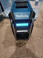 Makita mr003gz jobsite for sale  NEWCASTLE UPON TYNE