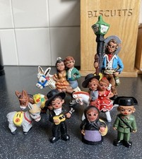 Spanish mud terracotta for sale  SELBY