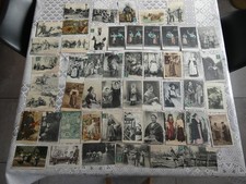 Lot carte postale d'occasion  Montchanin