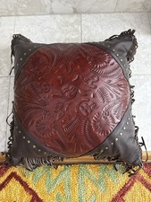 American west tooled for sale  Bountiful