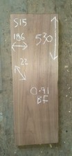 Sapele hardwood reclaimed for sale  BARNOLDSWICK