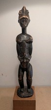 Statue baoule art d'occasion  Paris XIII