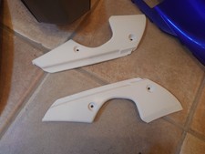 Carena laterale bianca usato Carena laterale bianca usato  Trieste